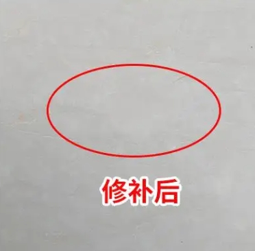 巴彦淖尔瓷砖空鼓维修专业解答下贴瓷砖前墙壁基层存在的裂缝的影响