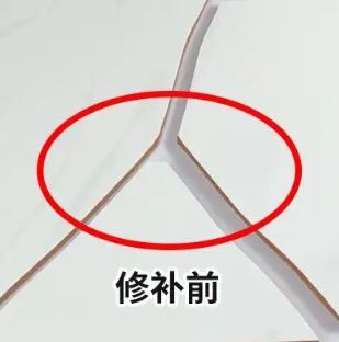 巴彦淖尔瓷砖空鼓维修公司分享下瓷砖基层整体强度偏低，可能会导致的问题。